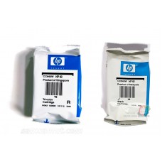 HP CC643W NO.60 CO Tri-Color , CC640W NO.60 Black DJD 2560 DJF 4280 อิงค์เจ็ทแท้ NoBox
